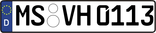 MS-VH0113