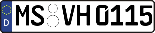 MS-VH0115