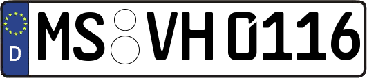MS-VH0116
