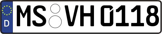 MS-VH0118