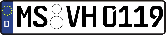 MS-VH0119