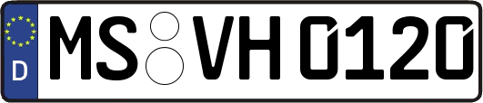 MS-VH0120