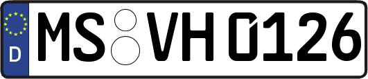 MS-VH0126