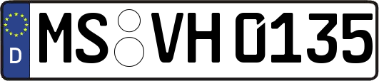 MS-VH0135