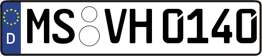 MS-VH0140