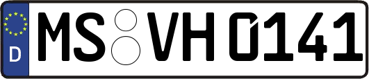MS-VH0141
