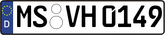 MS-VH0149