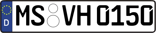 MS-VH0150