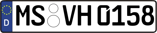 MS-VH0158