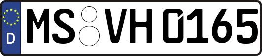 MS-VH0165