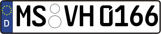MS-VH0166