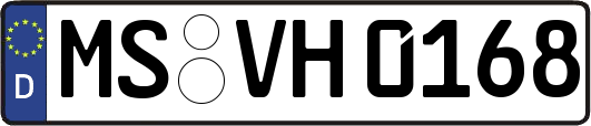 MS-VH0168
