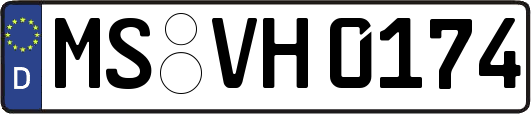 MS-VH0174