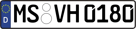 MS-VH0180