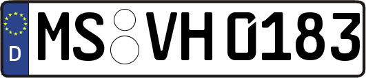 MS-VH0183