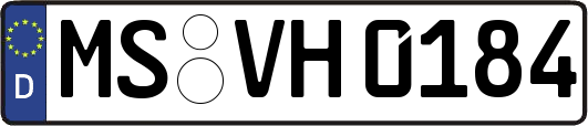 MS-VH0184