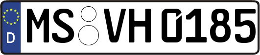 MS-VH0185