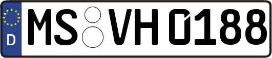 MS-VH0188