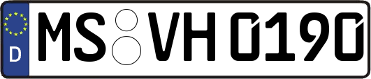 MS-VH0190