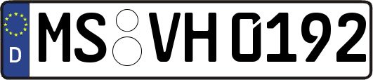 MS-VH0192