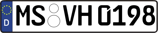 MS-VH0198