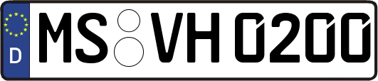MS-VH0200