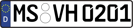 MS-VH0201