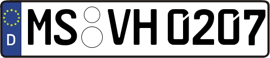 MS-VH0207