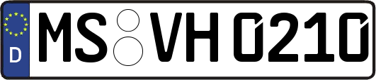 MS-VH0210