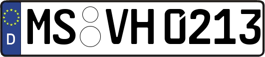 MS-VH0213