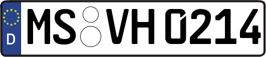 MS-VH0214