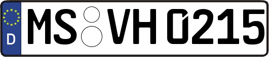 MS-VH0215