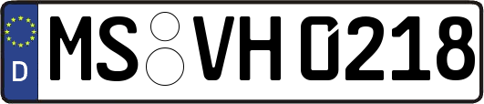 MS-VH0218