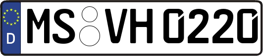 MS-VH0220