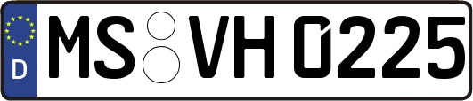 MS-VH0225