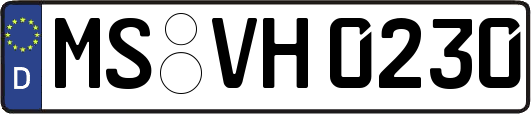 MS-VH0230