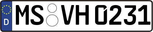 MS-VH0231