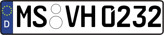 MS-VH0232