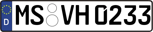 MS-VH0233