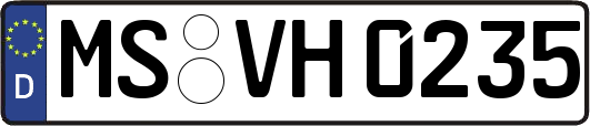 MS-VH0235