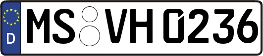 MS-VH0236