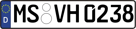MS-VH0238