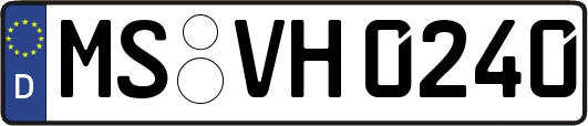 MS-VH0240