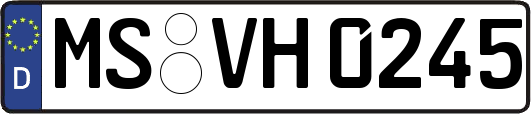 MS-VH0245