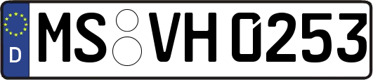 MS-VH0253