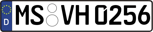 MS-VH0256