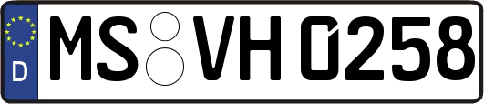 MS-VH0258