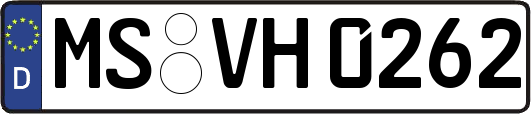 MS-VH0262