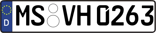 MS-VH0263