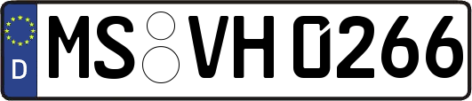 MS-VH0266